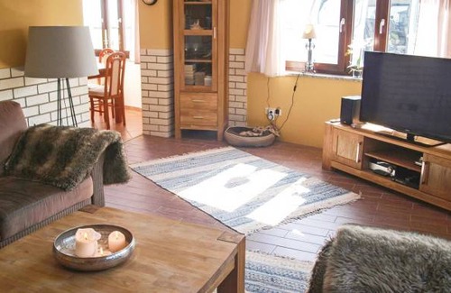 Kamminke House | 4 bedroom accommodation in Kamminke
