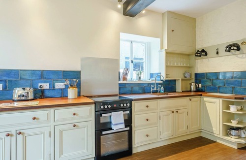 Skenfrith Cottage | 4 bedroom accommodation in Skenfrith, near Monmouth
