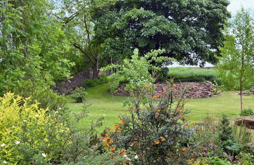 Chesterfield Cottage | 4 bedroom accommodation in Holymoorside, near Chesterfield