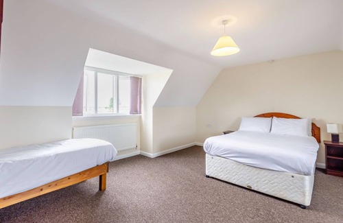 Ingoldmells Cottage | 4 bedroom accommodation in Ingoldmells