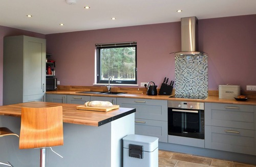 Juniper Cottage | 4 bedroom accommodation in Near Hexham