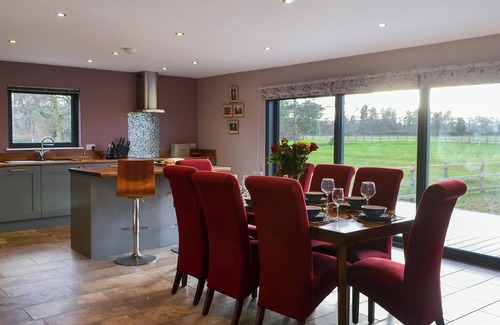 Juniper Cottage | 4 bedroom accommodation in Near Hexham