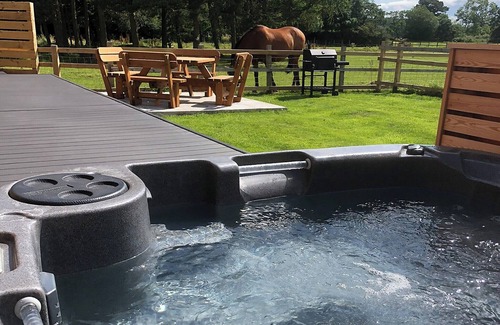 Juniper Cottage | 4 bedroom accommodation in Near Hexham