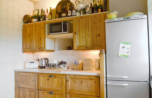 Wareham Cottage | 4 bedroom accommodation in Near Wareham