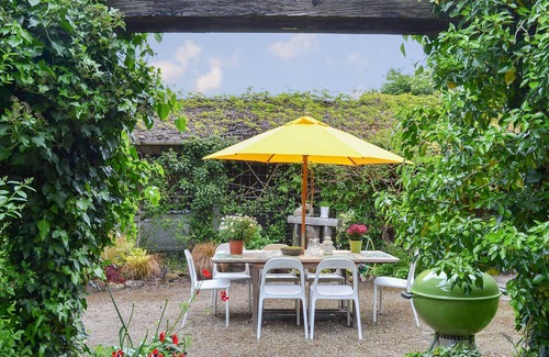 Wareham Cottage | 4 bedroom accommodation in Near Wareham