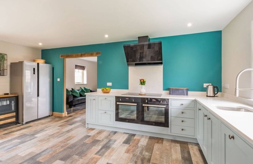 Folkton Cottage | 4 bedroom accommodation in Flixton, near Filey