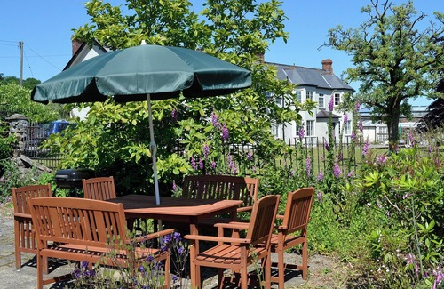 South Molton Cottage | 4 bedroom accommodation in Bish Mill, near South Molton