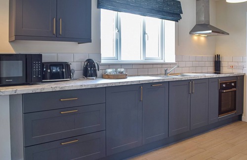 Tavernspite Cottage | 4 bedroom accommodation in Tavernspite