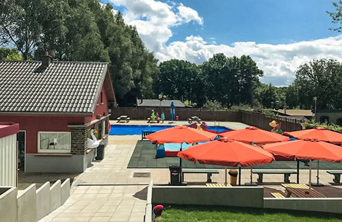 Luxembourg Ardennes House | 4 bedroom accommodation in Heiderscheid