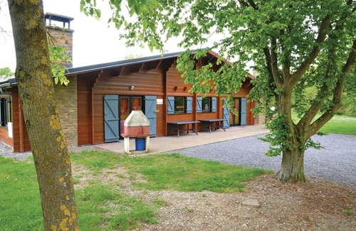 Houyet House | 4 bedroom accommodation in Hour-Houyet