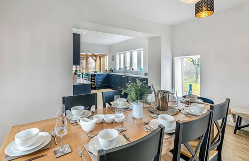 Ainley Top Cottage | 4 bedroom accommodation in Golcar, near Huddersfield