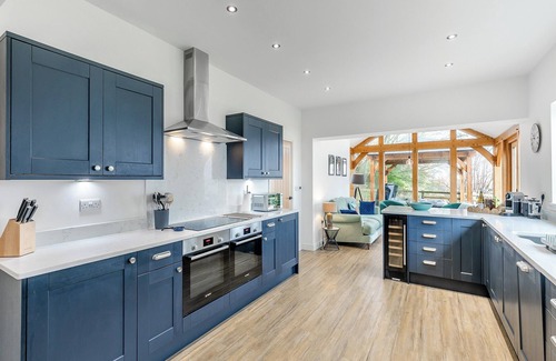 Ainley Top Cottage | 4 bedroom accommodation in Golcar, near Huddersfield