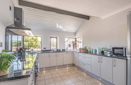 Llysfaen Cottage | 4 bedroom accommodation in Llysfaen, near Colwyn Bay