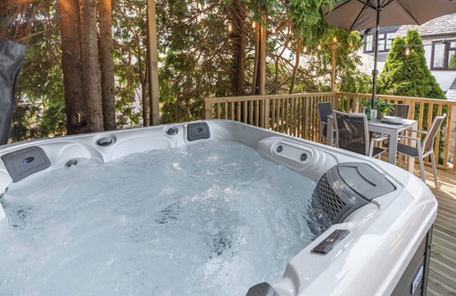 Llysfaen Cottage | 4 bedroom accommodation in Llysfaen, near Colwyn Bay