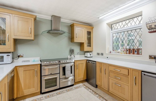 Darlington Cottage | 4 bedroom accommodation in Darlington, near Bishop Auckland