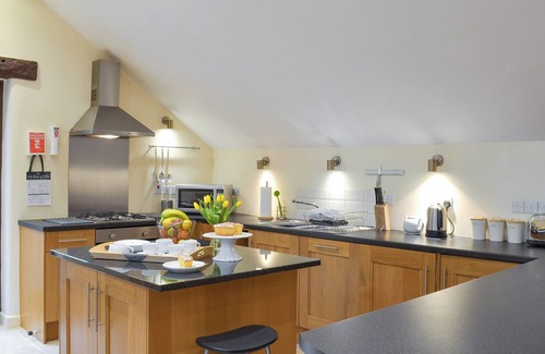 Grindleford Cottage | 4 bedroom accommodation in Grindleford