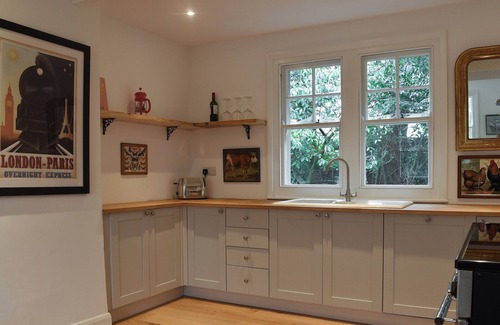 Heathfield Cottage | 4 bedroom accommodation in Heathfield