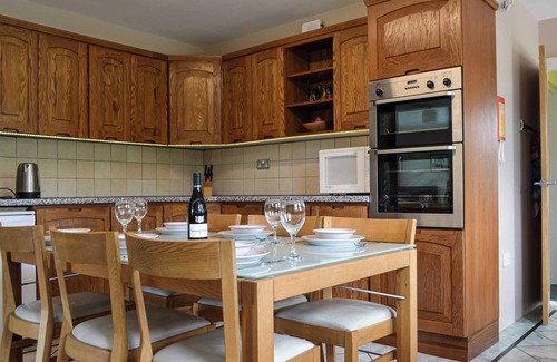 Cockermouth Cottage | 4 bedroom accommodation in Low Lorton