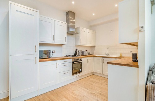 Puddletown Cottage | 4 bedroom accommodation in Puddletown