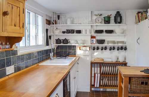 Bishops Waltham Cottage | 4 bedroom accommodation in Bishop’s Waltham, near Winchester