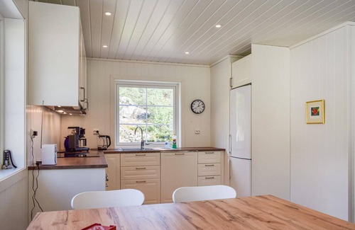 Tvedestrand House | 4 bedroom accommodation in Tvedestrand