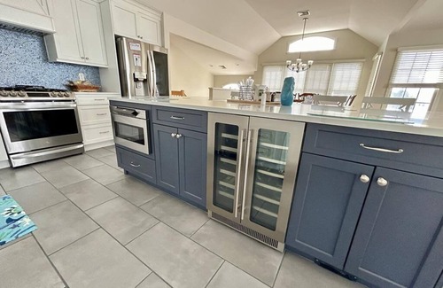 North Beach House | 4 bedroom accommodation in North Beach