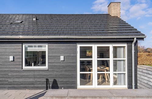 Vejlby Fed House | 4 bedroom accommodation in Middelfart