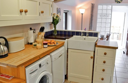 Aldborough Cottage | 4 bedroom accommodation in Wickmere, near Sheringham