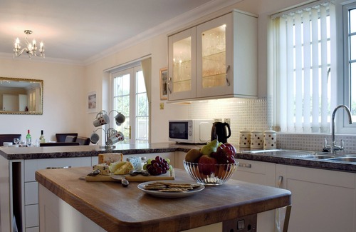 Crail Cottage | 4 bedroom accommodation in Crail, near Anstruther