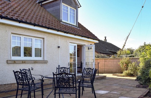 Crail Cottage | 4 bedroom accommodation in Crail, near Anstruther