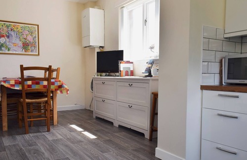 St Monans Cottage | 4 bedroom accommodation in St Monans, near Anstruther