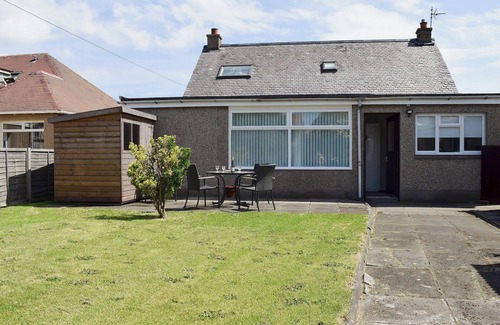 St Monans Cottage | 4 bedroom accommodation in St Monans, near Anstruther