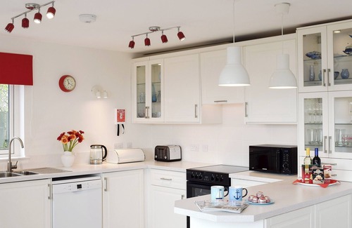 St Monans Cottage | 4 bedroom accommodation in St Monans, near Anstruther