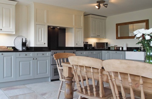 Briggswath Cottage | 4 bedroom accommodation in Sneatonthorpe, near Whitby