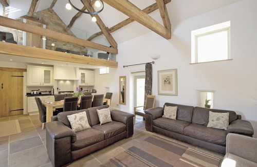 Great Fryup Dale Cottage | 4 bedroom accommodation in Castleton