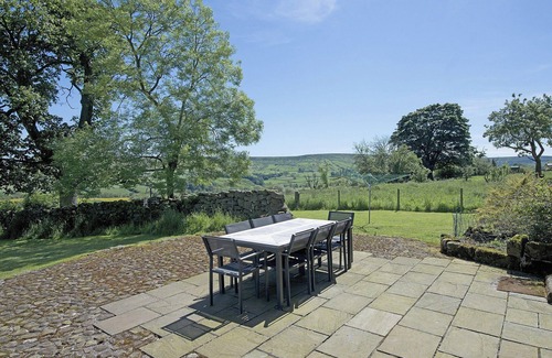 Great Fryup Dale Cottage | 4 bedroom accommodation in Castleton
