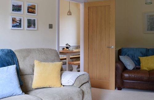 Clitheroe Cottage | 4 bedroom accommodation in Cow Ark, near Clitheroe
