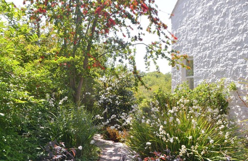Rockcliffe Cottage | 4 bedroom accommodation in Rockcliffe, near Dalbeattie