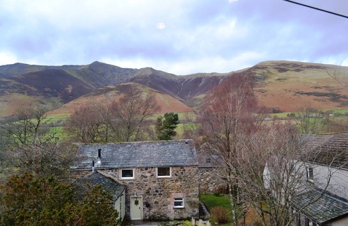Scales Cottage | 4 bedroom accommodation in Guardhouse
