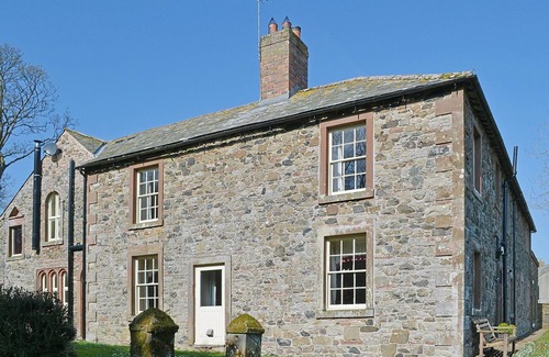 Wigton Cottage | 4 bedroom accommodation in High Ireby