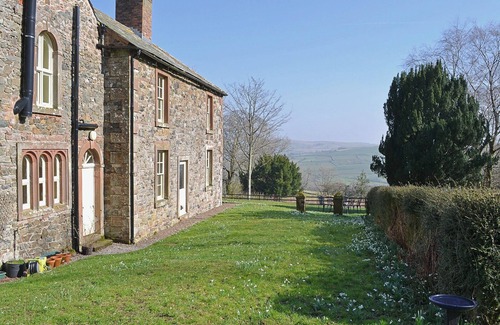 Wigton Cottage | 4 bedroom accommodation in High Ireby