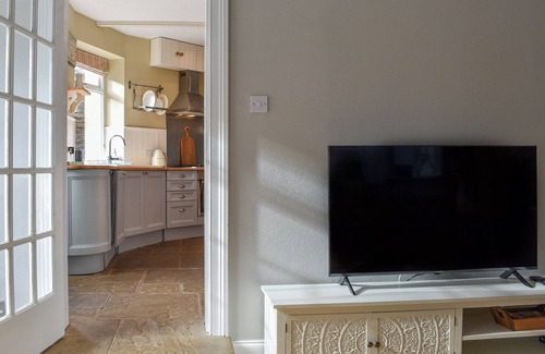 Hepworth Cottage | 4 bedroom accommodation in Holmfirth