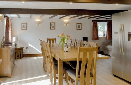 Holsworthy Cottage | 4 bedroom accommodation in Bradworthy, near Hartland