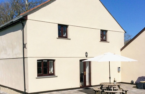 Holsworthy Cottage | 4 bedroom accommodation in Bradworthy, near Hartland