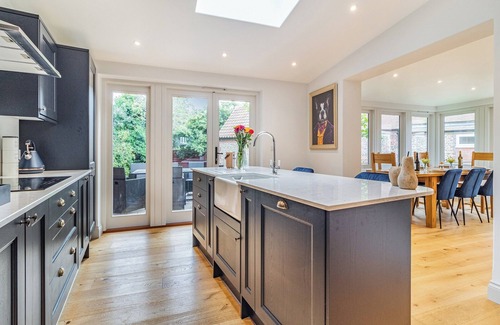 Mundesley Cottage | 4 bedroom accommodation in Mundesley