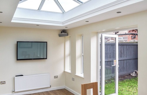 Normanton Cottage | 4 bedroom accommodation in Normanton