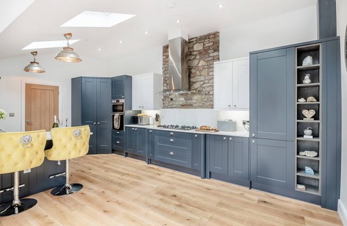 Pickering Cottage | 4 bedroom accommodation in Pickering