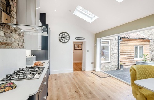 Pickering Cottage | 4 bedroom accommodation in Pickering