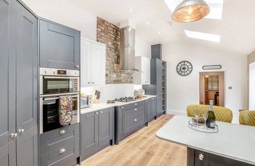 Pickering Cottage | 4 bedroom accommodation in Pickering