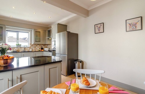 Porthcawl Cottage | 4 bedroom accommodation in Porthcawl